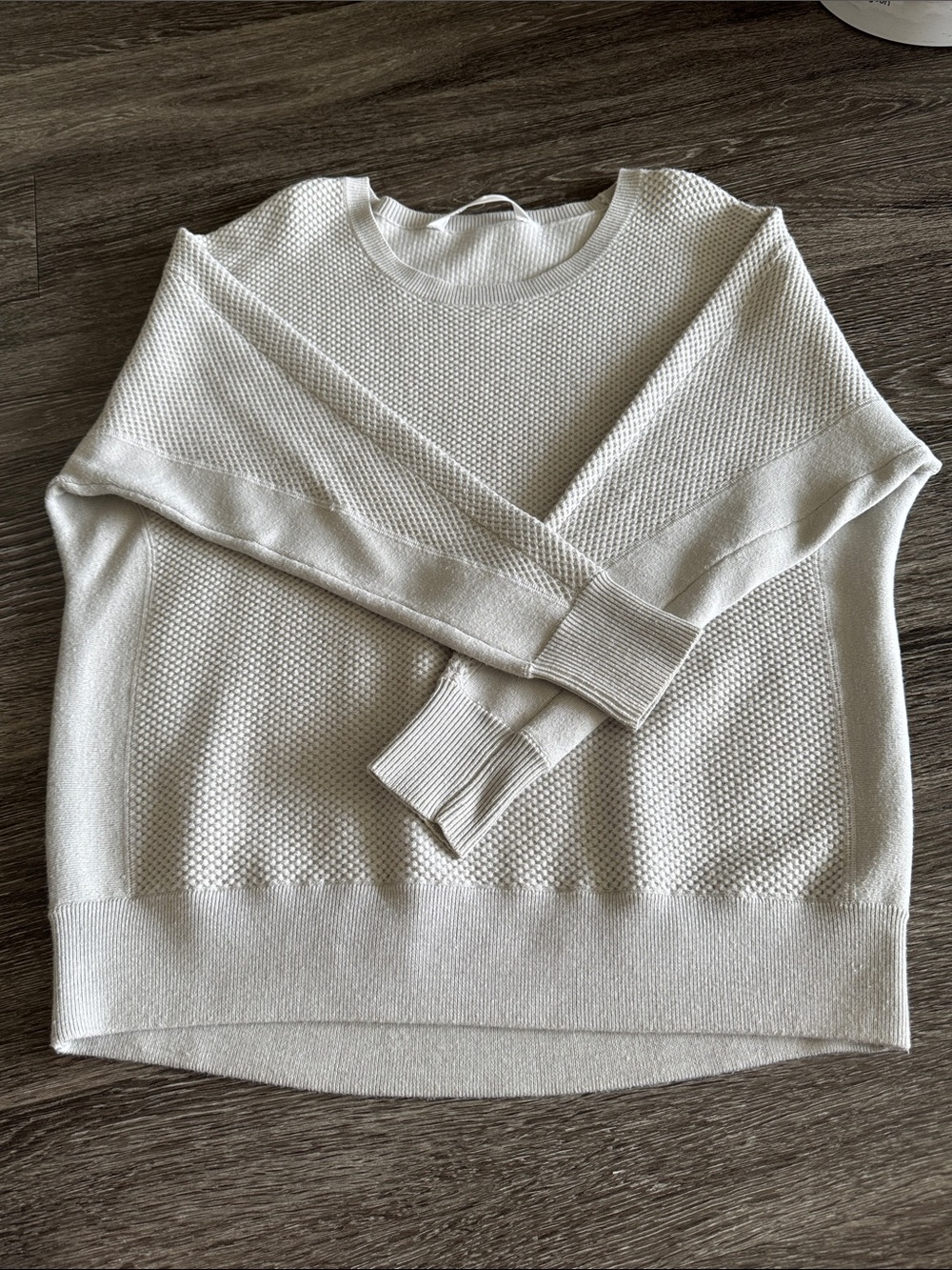Athleta sweatshirt